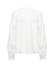 LR-TINA 1 Romantisk blus