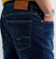 Aideen Straight-Fit Jeans