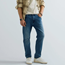 Aideen Straight-Fit Jeans