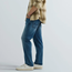 Aideen Straight-Fit Jeans