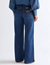 World Wide Wide-Leg Jeans
