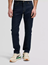 David Regular Tapered Selvedge Jeans