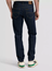 David Regular Tapered Selvedge Jeans