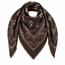 Paisley print