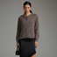 VILARKA stickad cardigan – Falcon