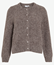 VILARKA stickad cardigan – Falcon