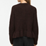 VBOWS stickad cardigan