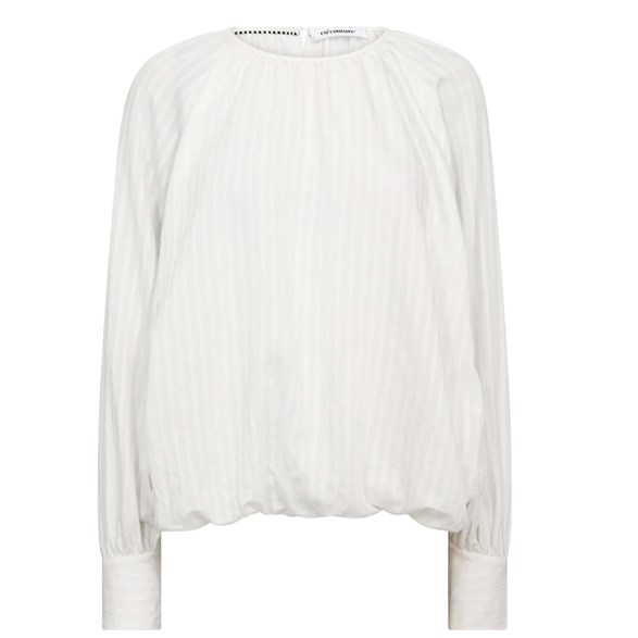 SenneCC Balloon Blouse