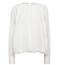 SenneCC Balloon Blouse