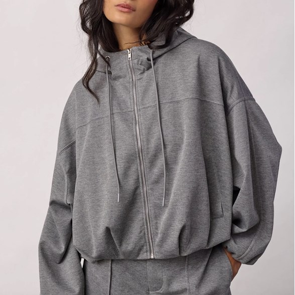 LanceCC Balloon Hoodie