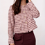 TikaCC Bouclé Jacket