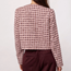 TikaCC Bouclé Jacket