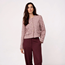 TikaCC Bouclé Jacket