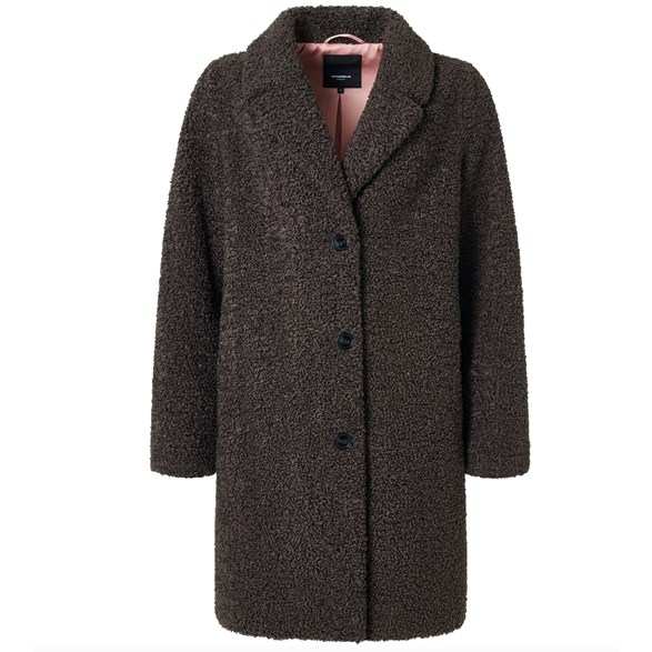 Diddi Coat