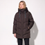 Lavinia Coat – vadderad vinterkappa