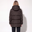 Lavinia Coat – vadderad vinterkappa