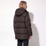 Lavinia Coat – vadderad vinterkappa