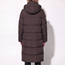 Camila Coat – vadderad dunjacka