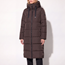 Camila Coat – vadderad dunjacka