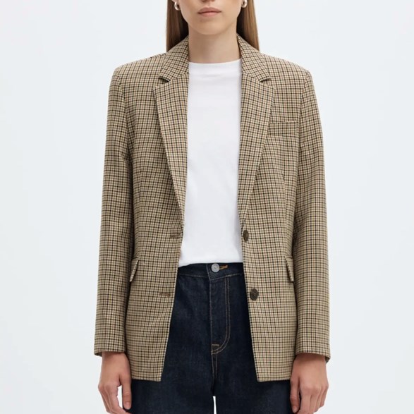Rita Classic Blazer