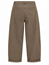 Taupe barrelbyxor