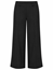 Kostymbyxor med high waist