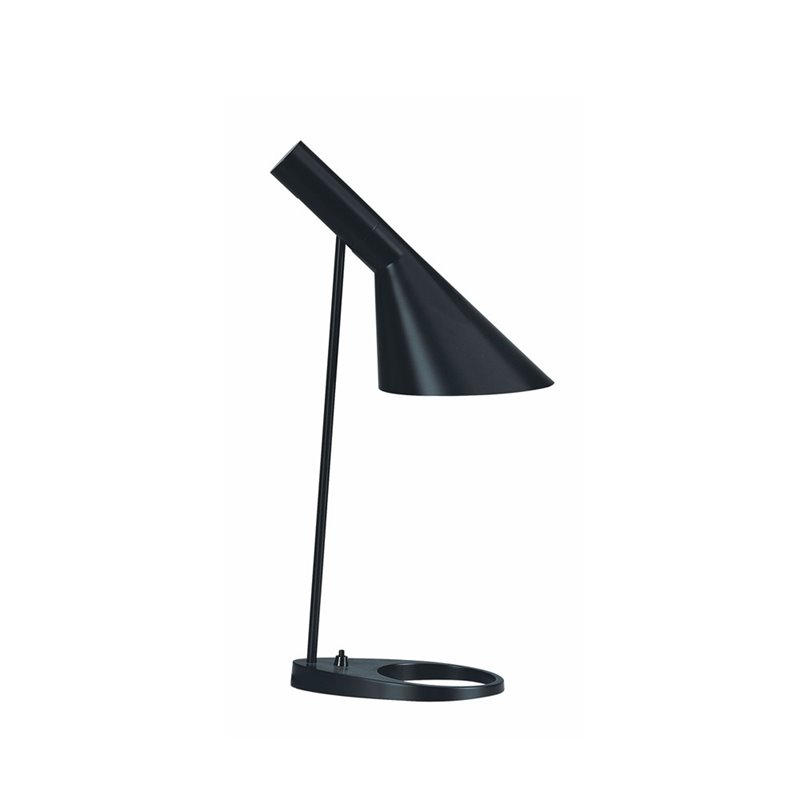 AJ bordslampa från formgivaren Arne Jacobsen
