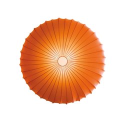 Axo Light Tyg Till Muse Plafond 40Cm Orange