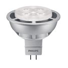 Philips Lighting Master Led 6,3W Mr16/Gu5,3