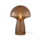 Globen Lighting Fungo Bordslampa 30Cm Brun