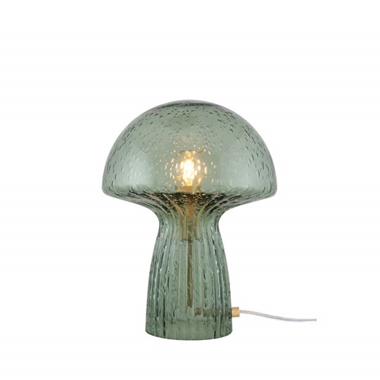 Globen Lighting Fungo Bordslampa 22Cm Grön