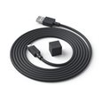 Avolt Cable 1 USB-A to Lightning