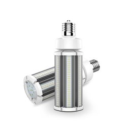 Miljöbelysning LED Cassiopeia Original E27 27W (motsvarar kvicksilverlampa 125W)
