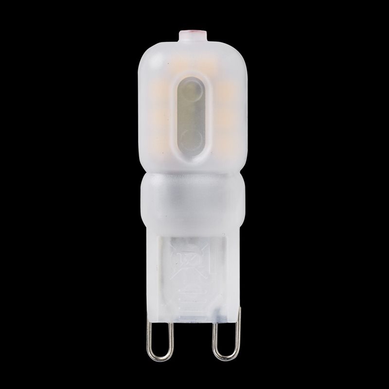 Unison Led Unison Led G9 2500K 70Lm - Stockholms Ljusbutik