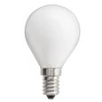Unison 3-Stegs Dimbar Klot Opal 5W 2700K E14 Minne