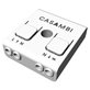 CableCup Takkopp Vit Atmos Casambi Cbu-Ted Dimmer