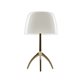 Foscarini Lumiere Bord Grande G9 Champagne/Varmvit