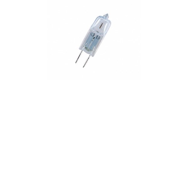 Alfalux Halogen 12V 50W Gy6,35