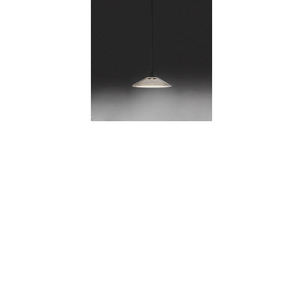 Artemide Orsa Pendel 21Cm Svart Led 3000K
