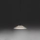 Artemide Orsa Pendel 21Cm Svart Led 3000K
