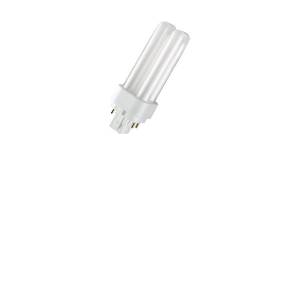 Osram Dulux D/E 13W/830/4 Pins