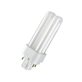 Osram Dulux D/E 13W/830/4 Pins