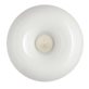 Foscarini Reservglas Circus Grande Vitt Blankt