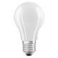 Ledvance LED normal CL A75 E27 7,5W 4000K dimbar