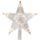 Star Trading Topsy Toppstjärna 22 cm