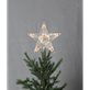 Star Trading Topsy Toppstjärna 22 cm