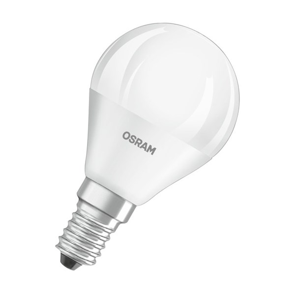 Osram Parathom Cl P40 E14 5W Dim Klot Matt