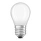 Ledvance Parathom Cl P40 E27 4,8W Dim Filament Frost Klot