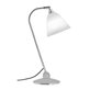 Gubi BL2 Bordslampa Bone China/Krom