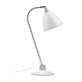 Gubi BL2 Bordslampa Vit/Krom